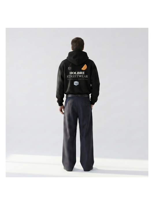 Holbre | Old Fashioned hoodie