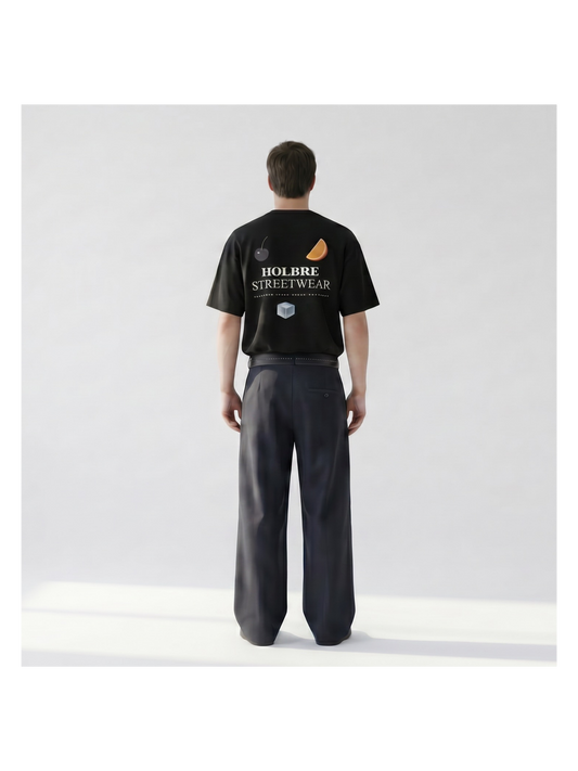 Holbre | Old Fashioned t-shirt