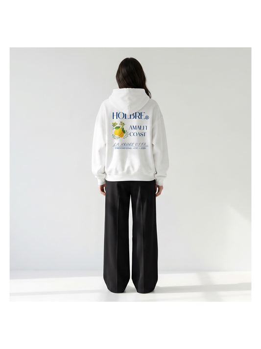 Holbre | Amalfi Coast hoodie