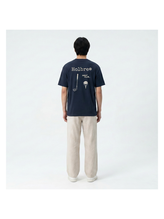 Holbre | Golf Club t-shirt