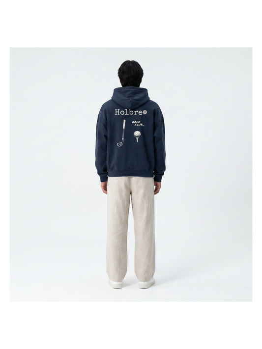 Holbre | Golf Club hoodie