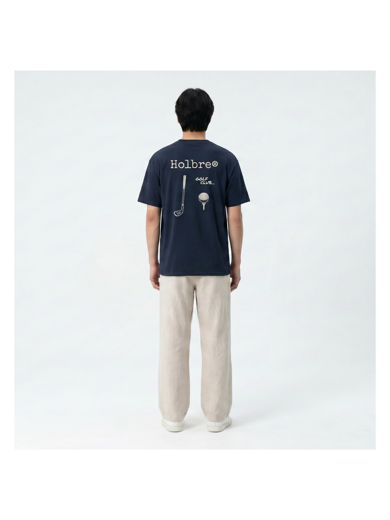 t-shirts