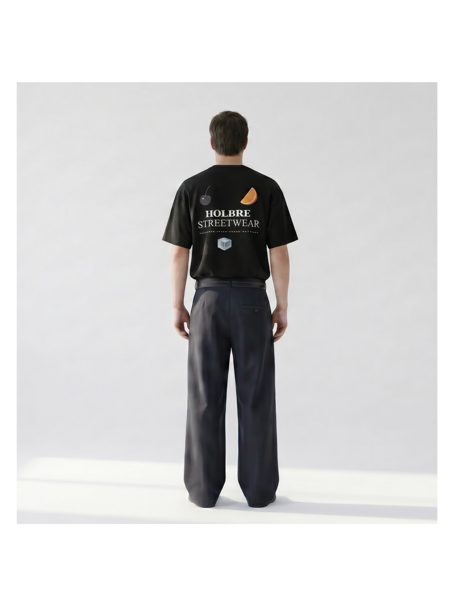 Holbre | Old Fashioned t-shirt