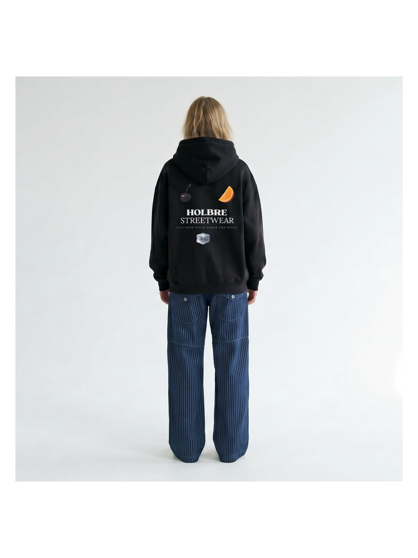 Holbre | Old Fashioned hoodie