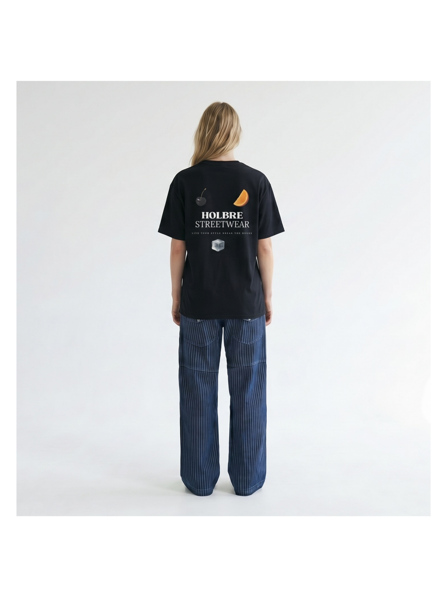 Holbre | Old Fashioned t-shirt