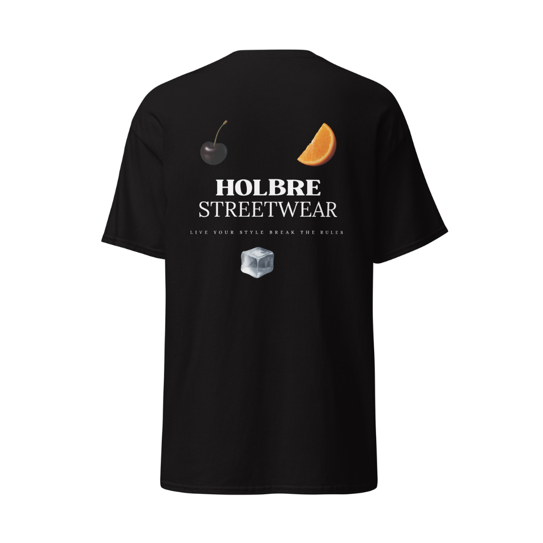 Holbre | Old Fashioned t-shirt