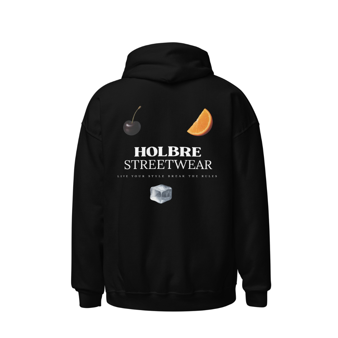Holbre | Old Fashioned hoodie