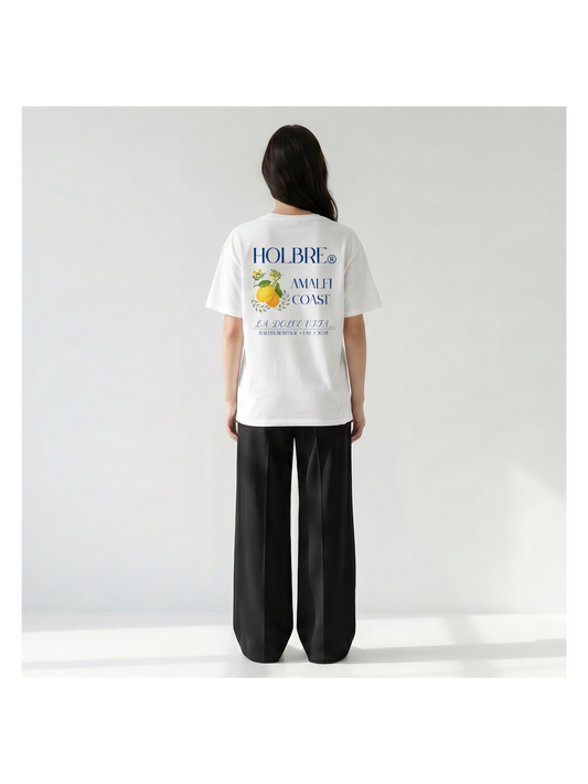 Holbre | Amalfi Coast t-shirt